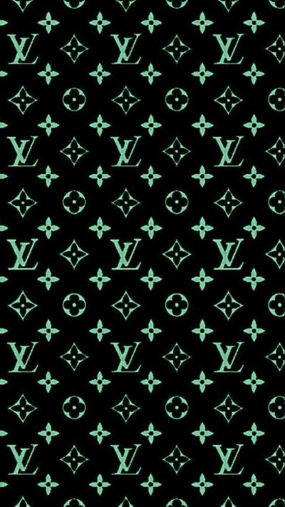 Луи Виттон логотип