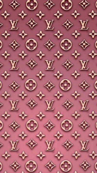 Фон Луис вуитон