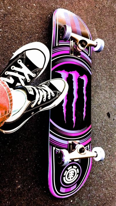 Скейтборд инди КИД