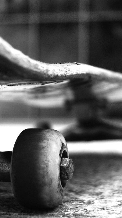 Скейт обои на телефон