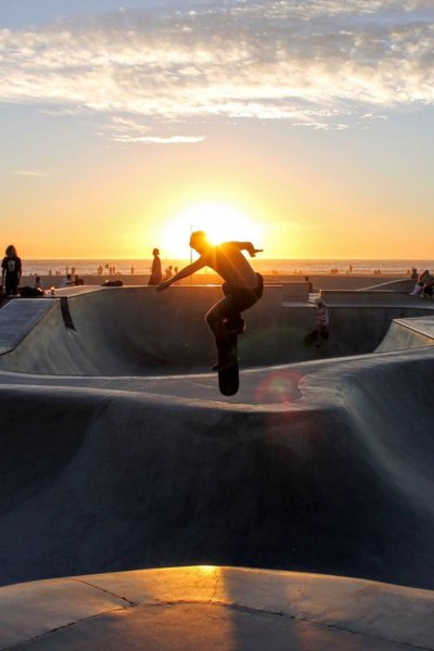 Экстремальный спорт