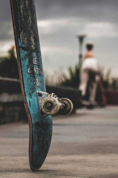Скейтборд