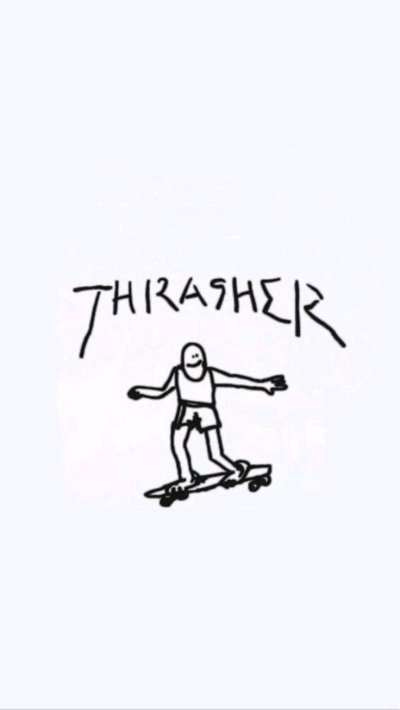 Обои для скейтера