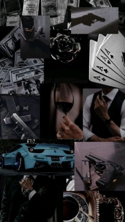 Ворон Эстетика