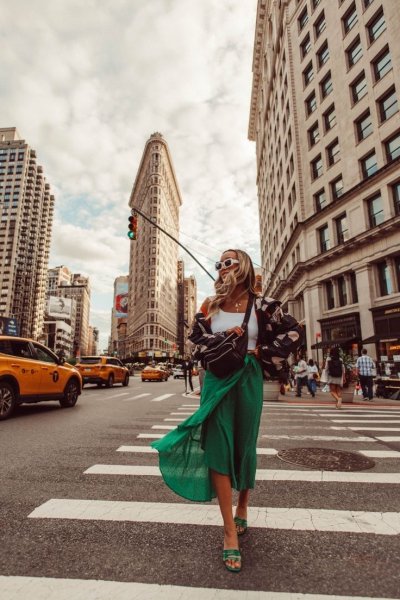 Уличная фотосессия