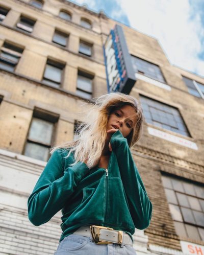 Городская фотосессия