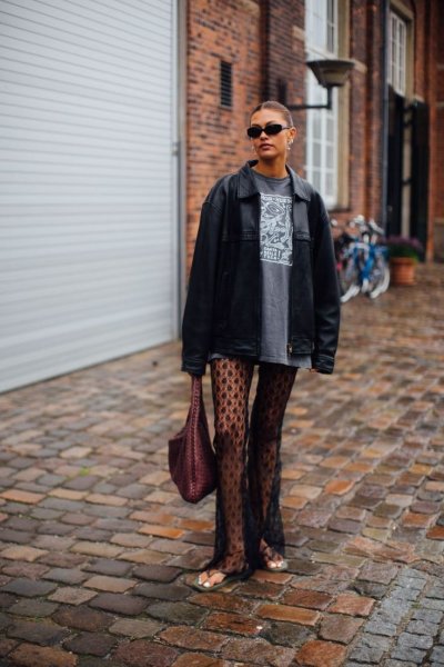 Стритстайл 2024