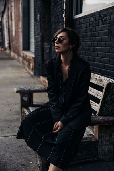 Уличная фотосессия