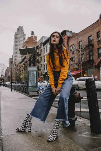 Фотосессия в стиле стрит