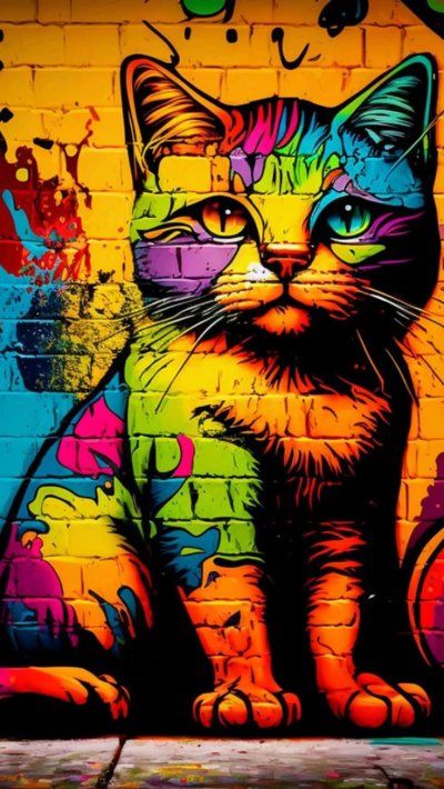 Graffiti Wallpaper