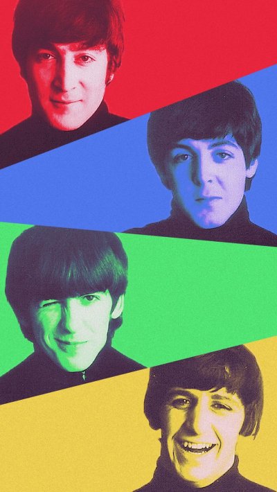 The Beatles