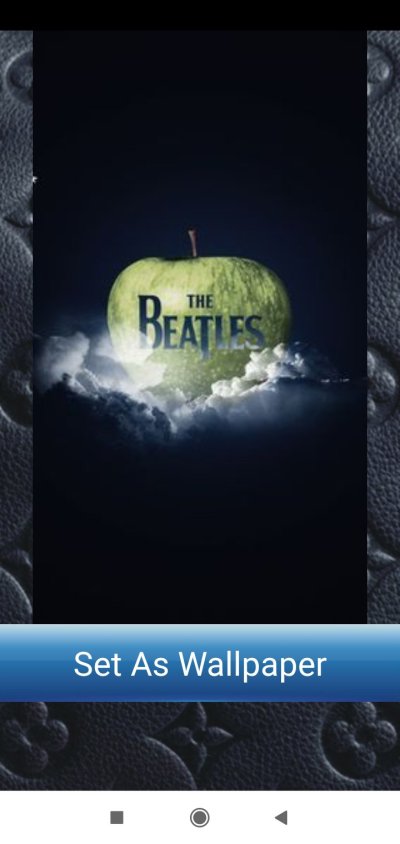 The Beatles обои на телефон