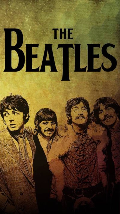 The Beatles
