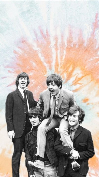 The Beatles