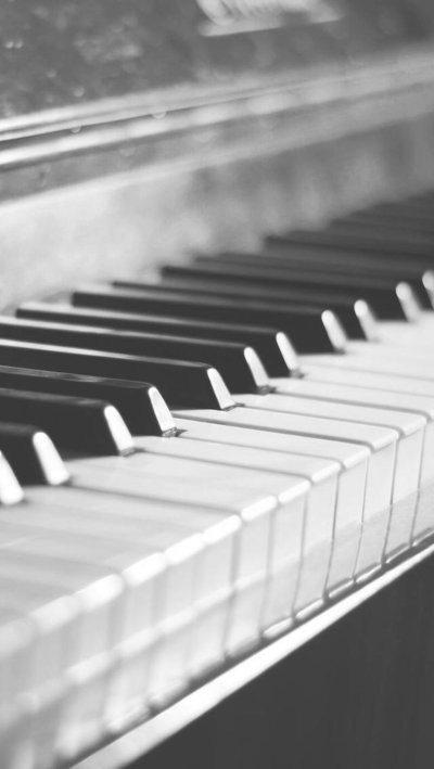 Фортепиано