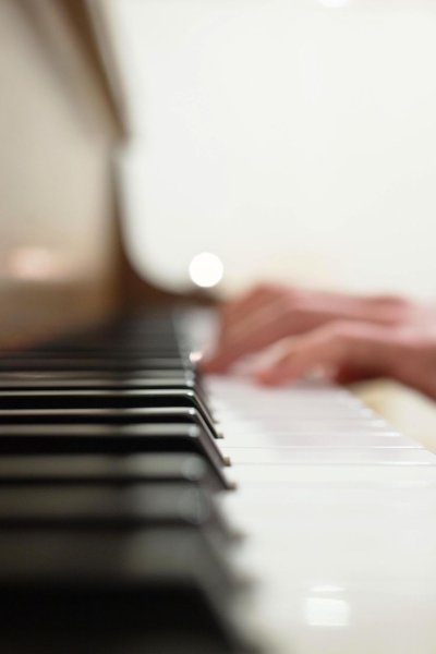 Фортепиано