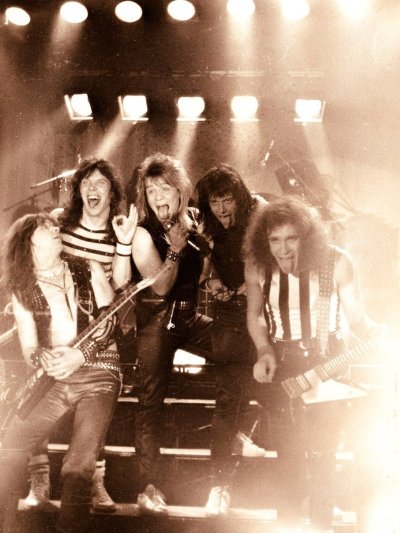 Ария с Кипеловым