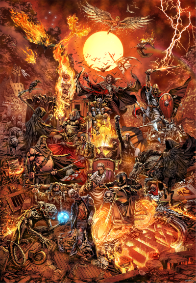 50 Секретов арии