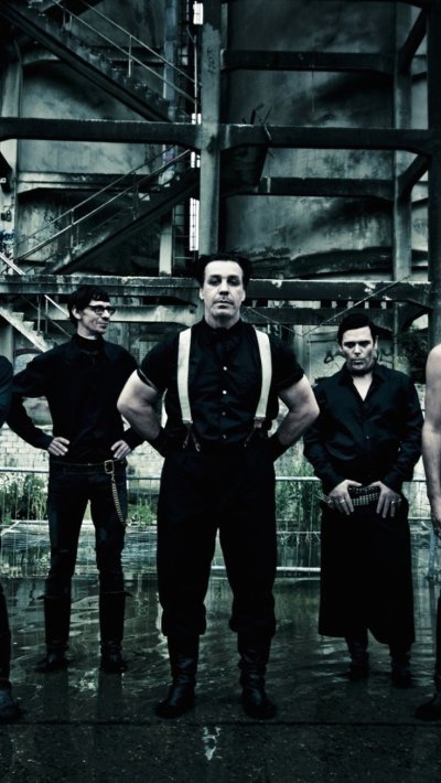 Rammstein