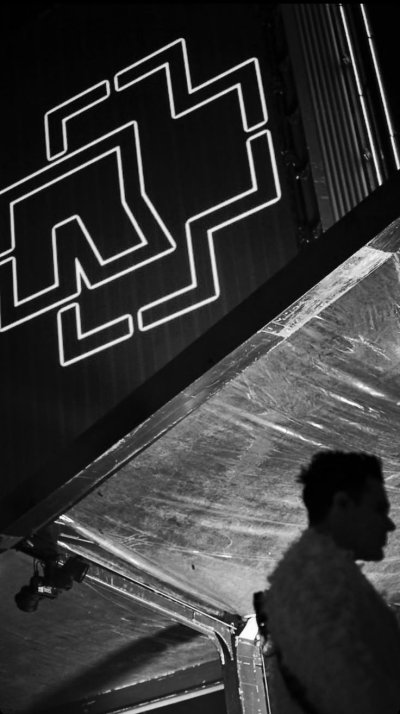 Йенс Кох Rammstein