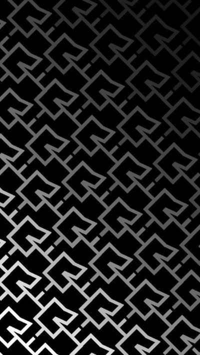 Рамштайн фон