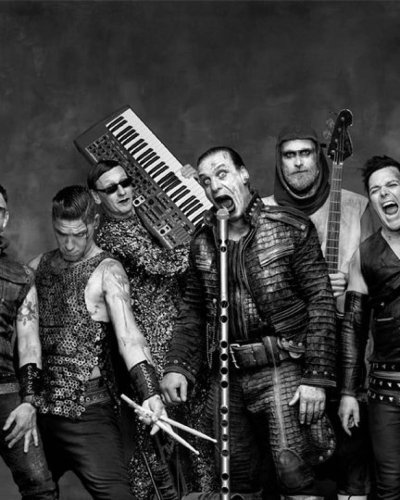 Rammstein