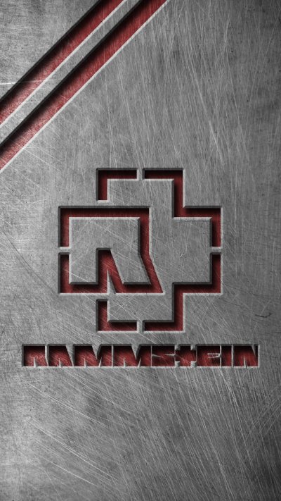 Rammstein символика