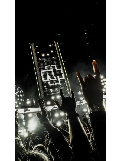 Рамштайн обои на телефон