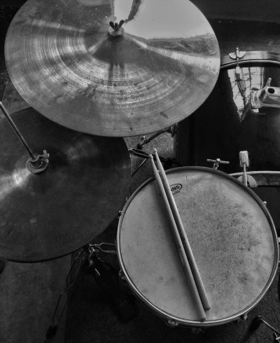 Не школа барабанов Новокузнецк