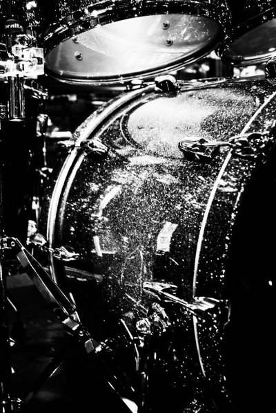 Красивые барабаны