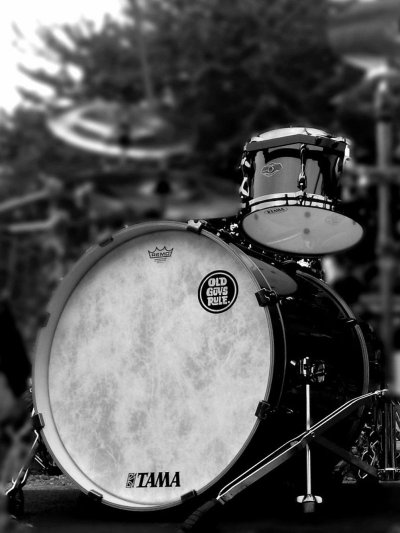 Tama Drums обои