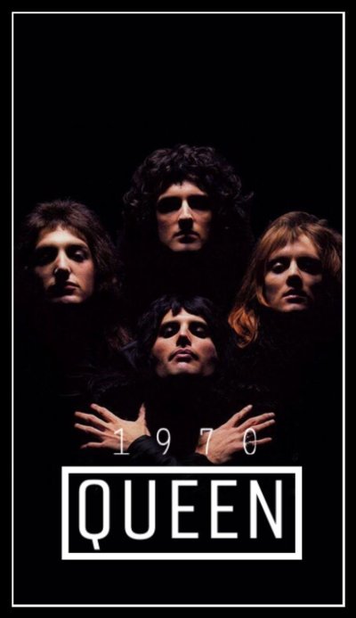 Queen Band