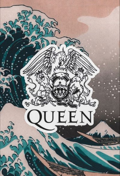 Queen обои на телефон