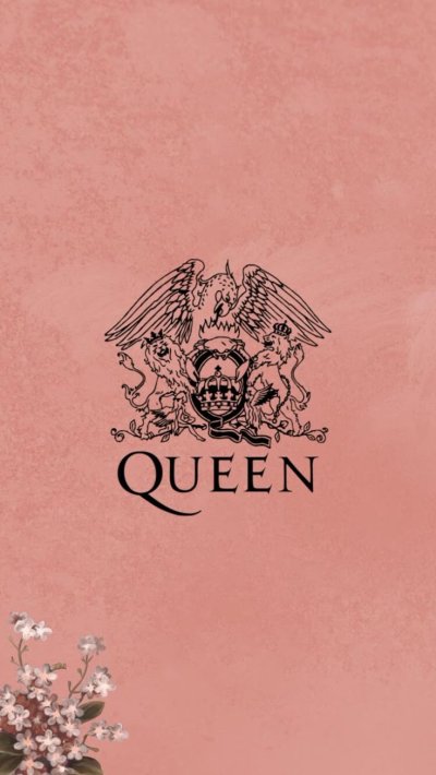 Queen обои на телефон