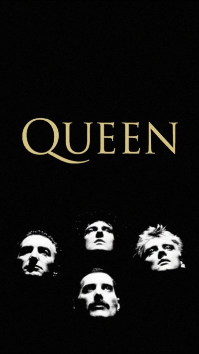 Квин группа Постер