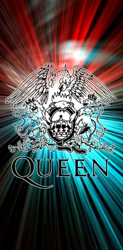 Queen обои на телефон