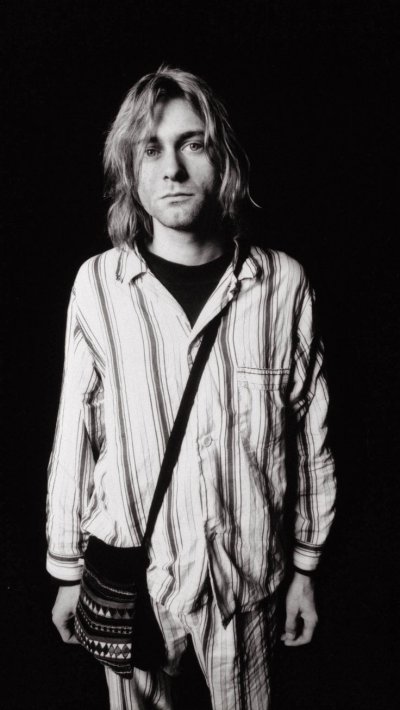 Курт Кобейн