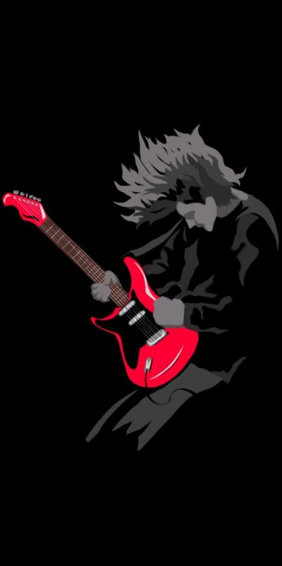 Kurt Cobain обои на телефон