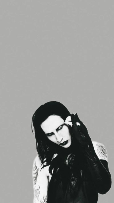 Мэрилин Мэнсон