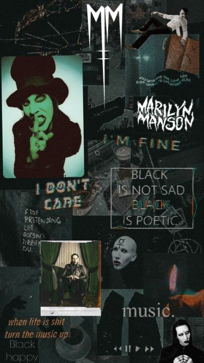 Постеры музыкантов