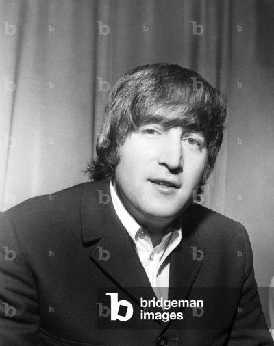 John Lennon 1965