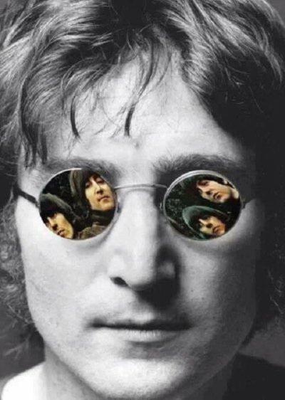Джон Леннон