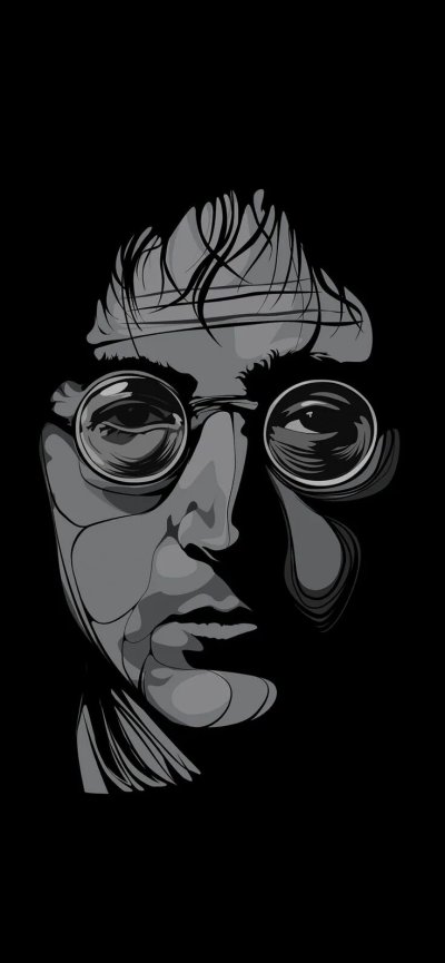 Джон Леннон