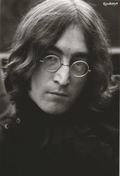 Джоньленнон