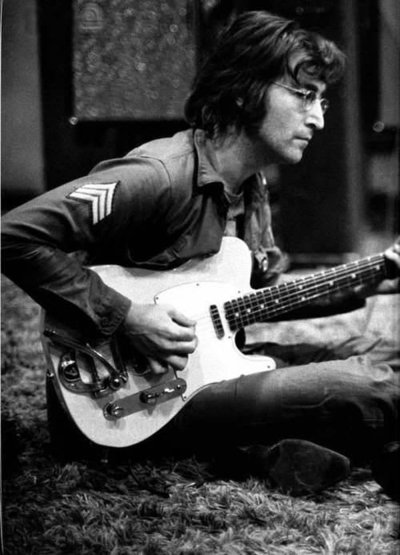 Lennon