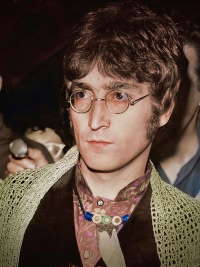 Джон Леннон