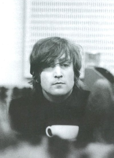 John Lennon