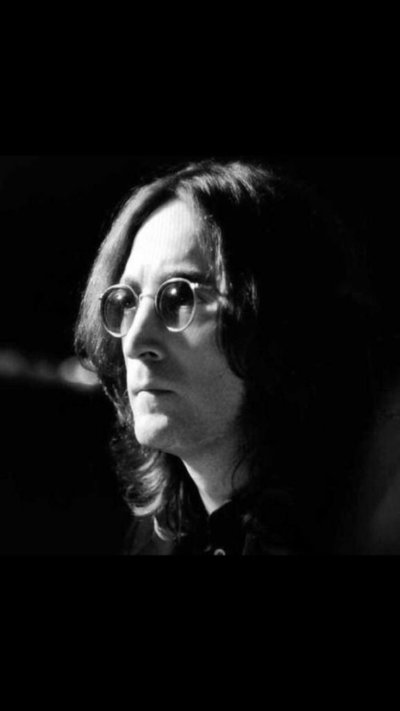 John Lennon