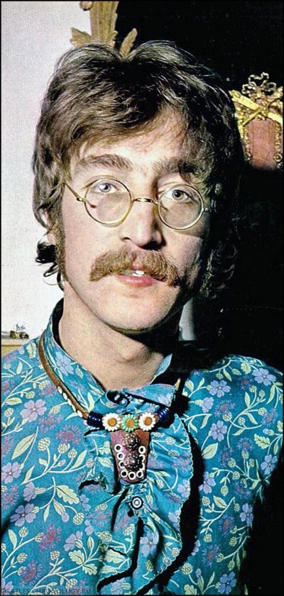 Ринго Старр 1967