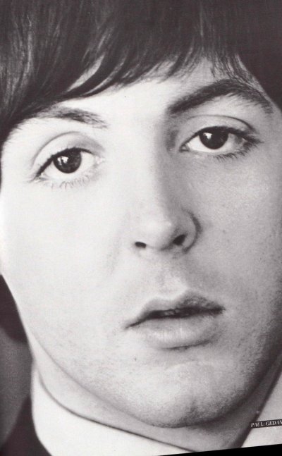 Paul MCCARTNEY